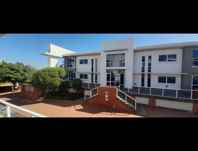 144M² OFFICE TO LET IN SOMERSET PARK